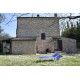 Properties for Sale_RESTORED FARMHOUSE FOR SALE IN THE MARCHE in the municipality of Magliano di Tenna in Italy in Le Marche_3